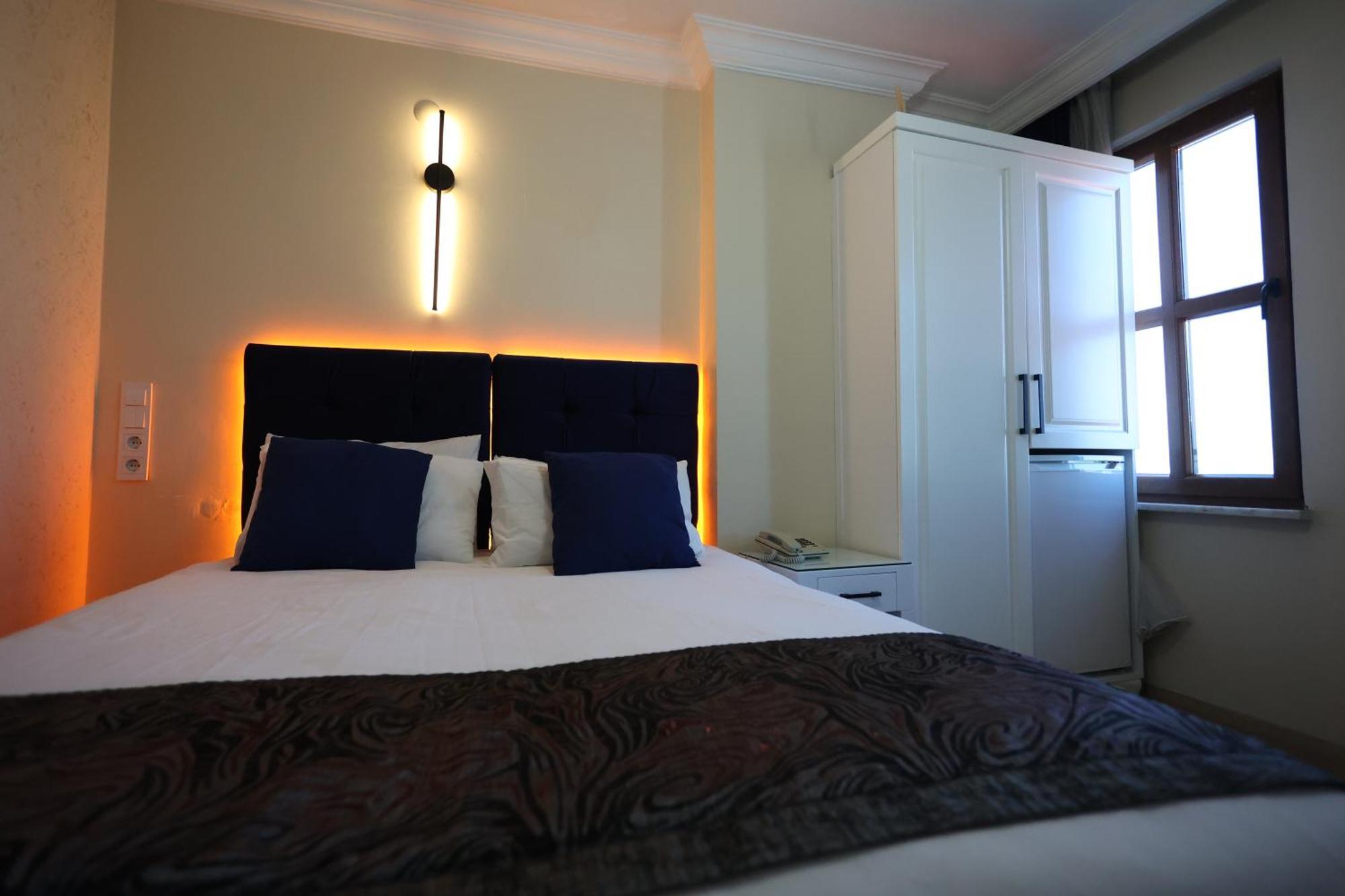 Arven Boutique Hotel Istambul Extérieur photo